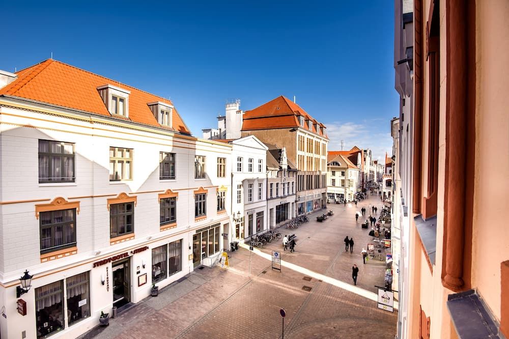 Outdoor view