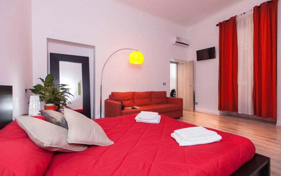 Bedroom Photo
