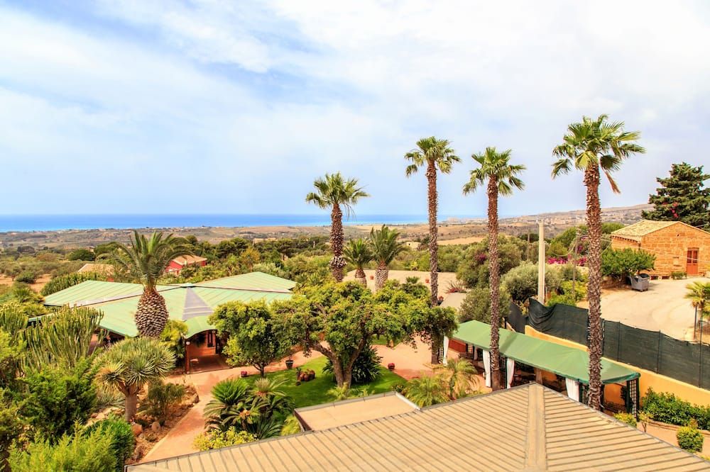 Outdoor view