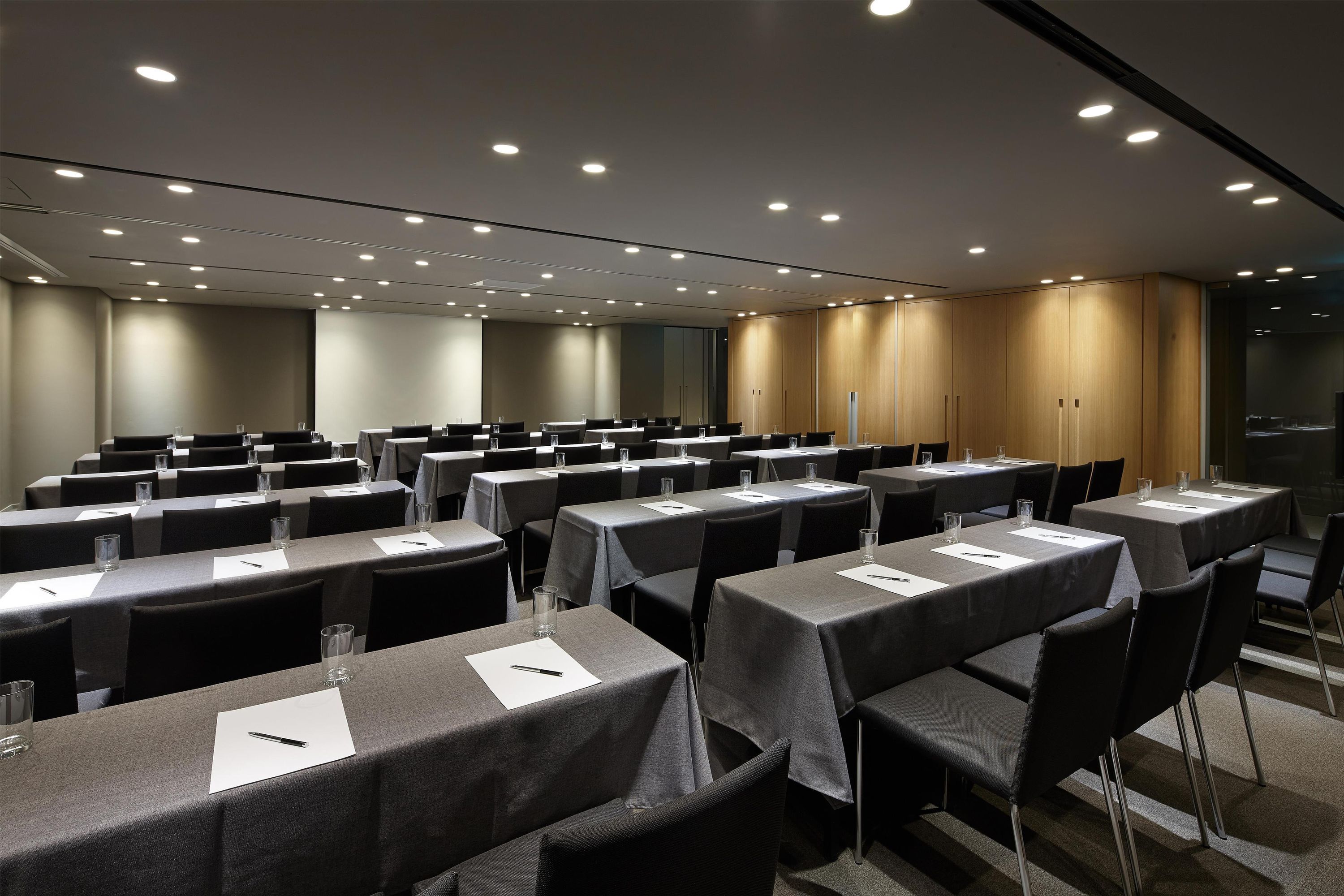 Conference room