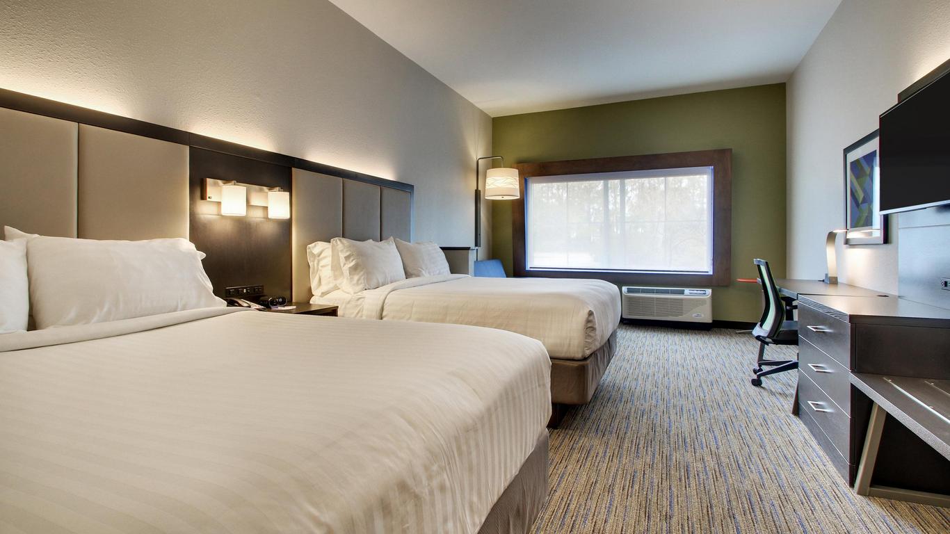 Holiday Inn Express & Suites Summerville