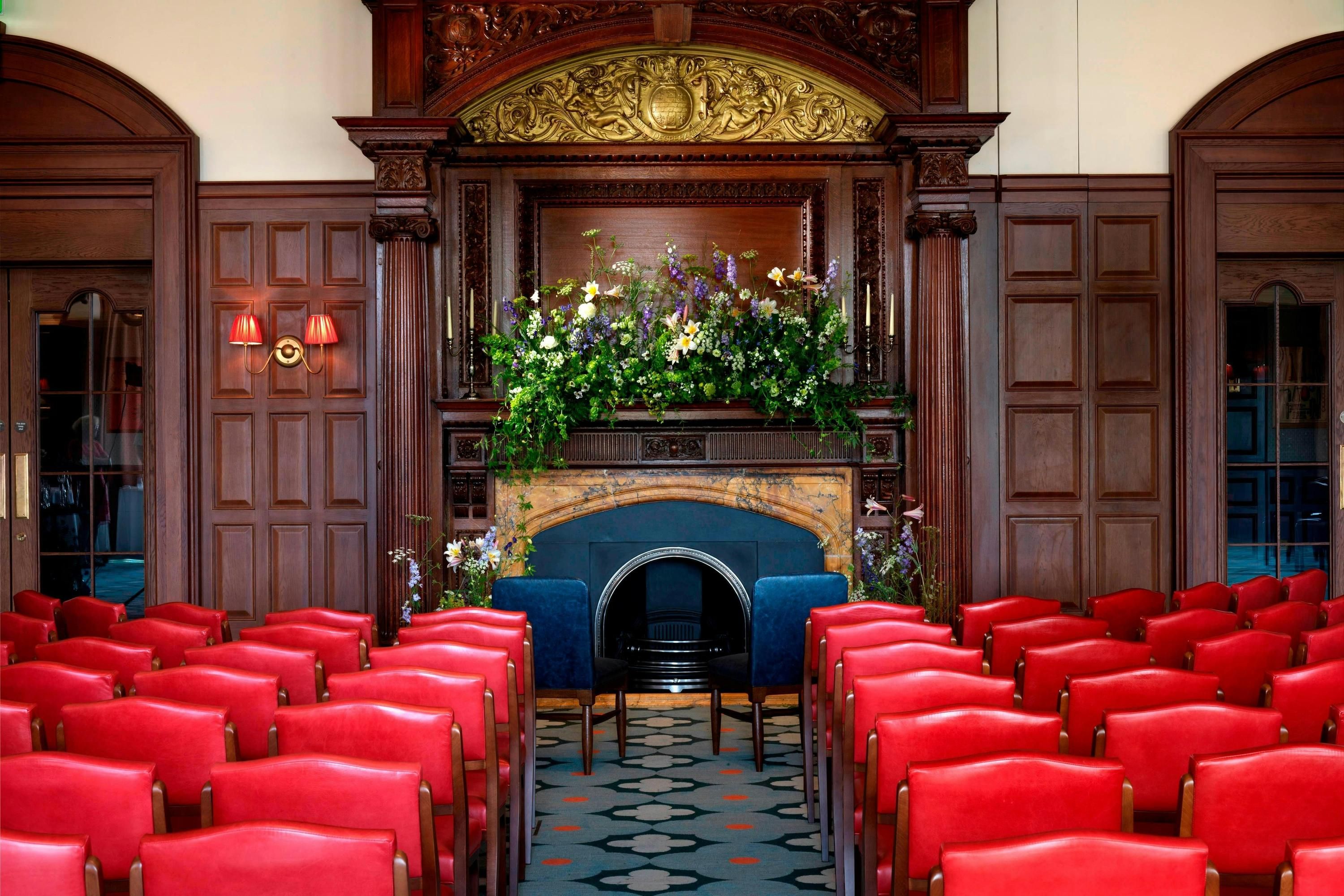 Conference room