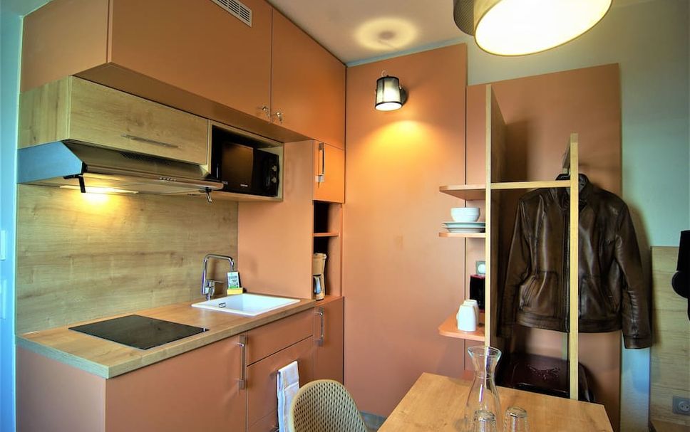 Kitchen Photo