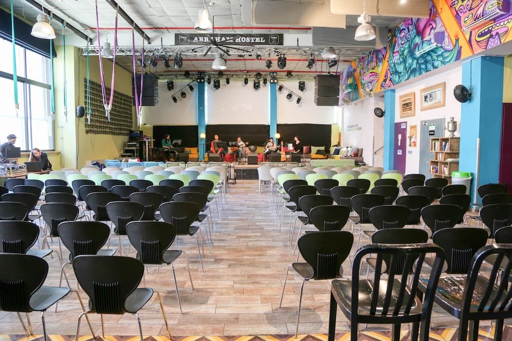 Conference room