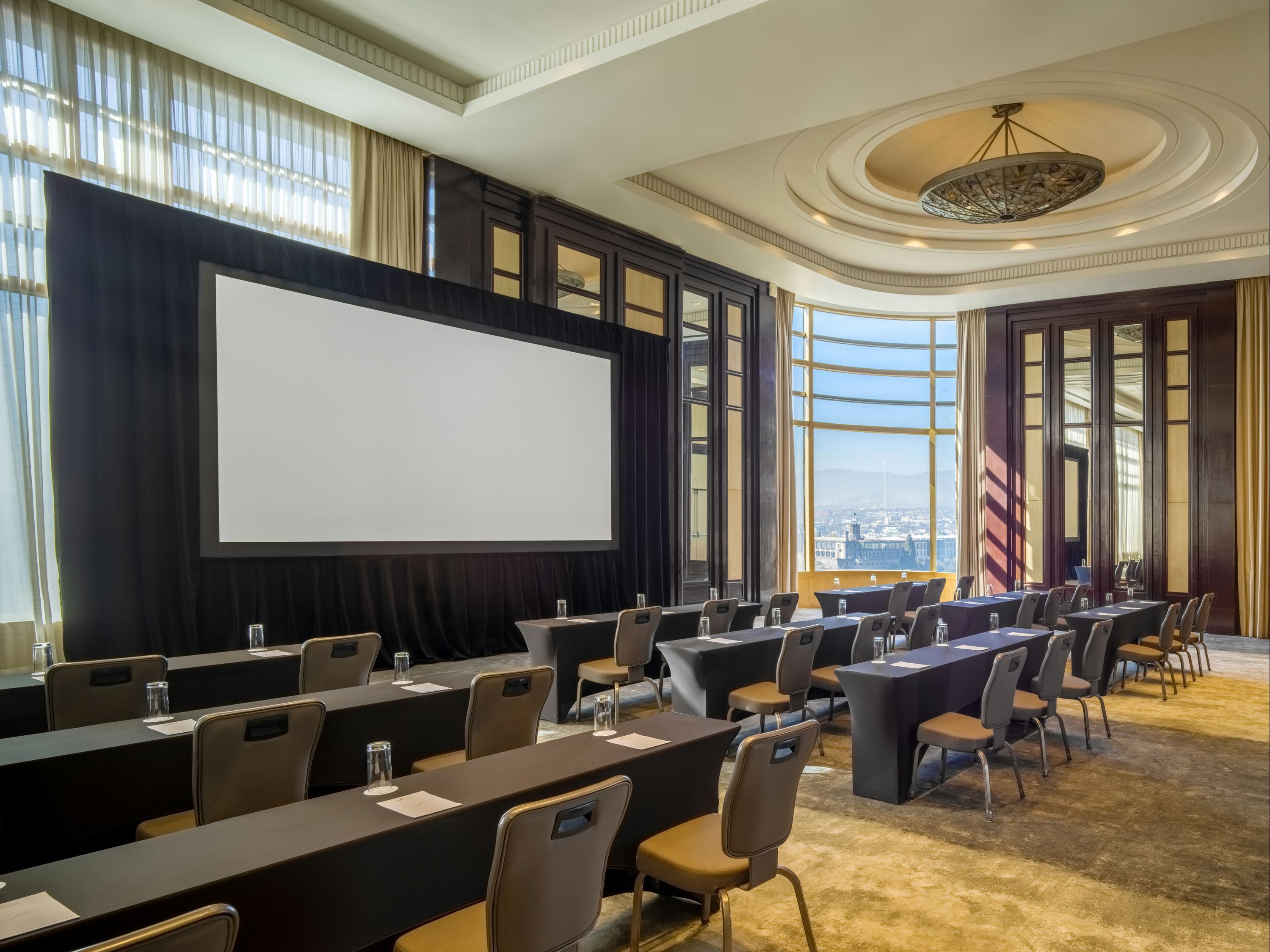Conference room