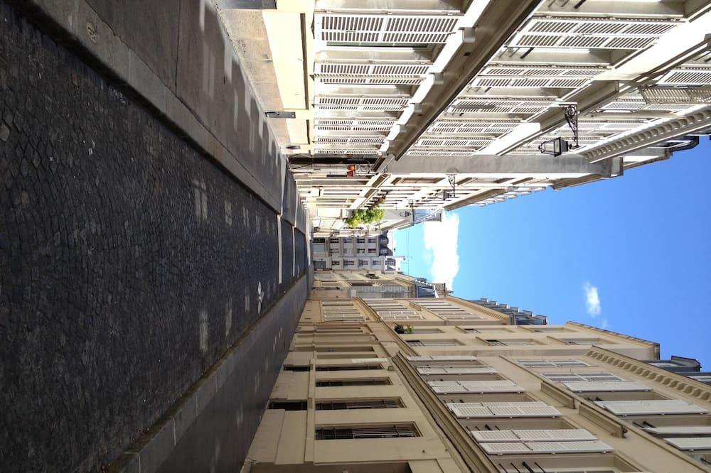 Outdoor view