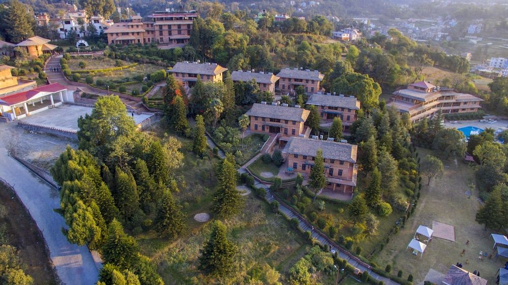 Outdoor view