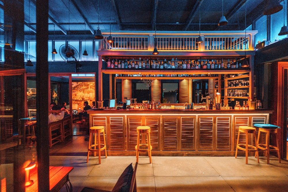 Bar Photo