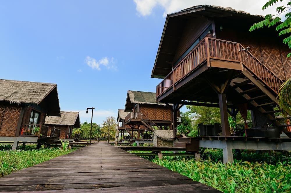 Outdoor view