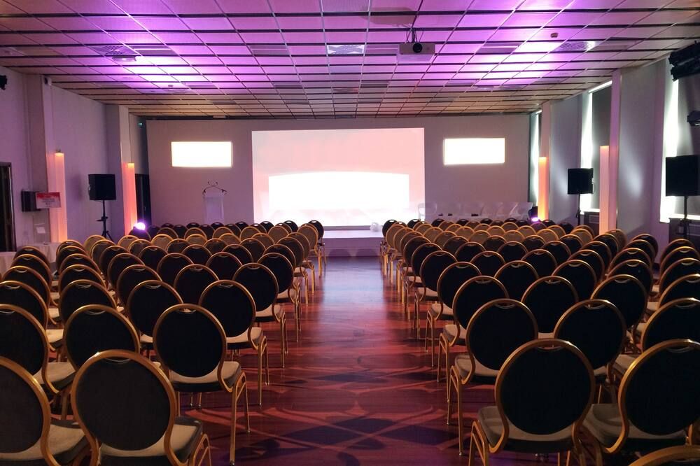 Conference room