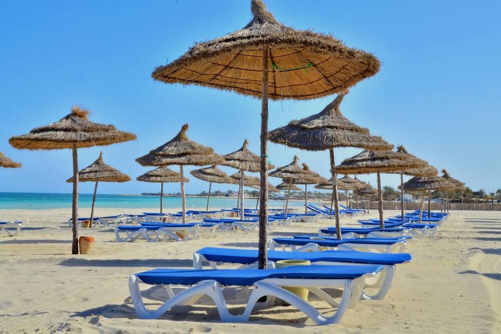Beach Photo