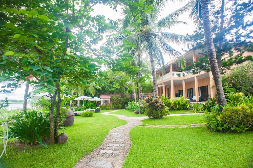 Outdoor view