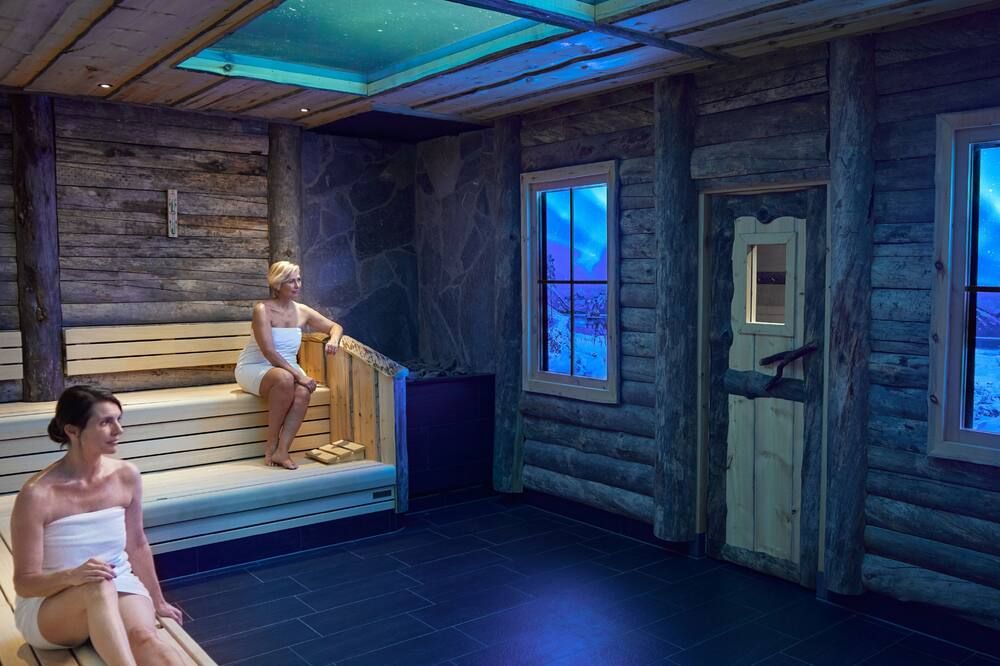 Spa Photo