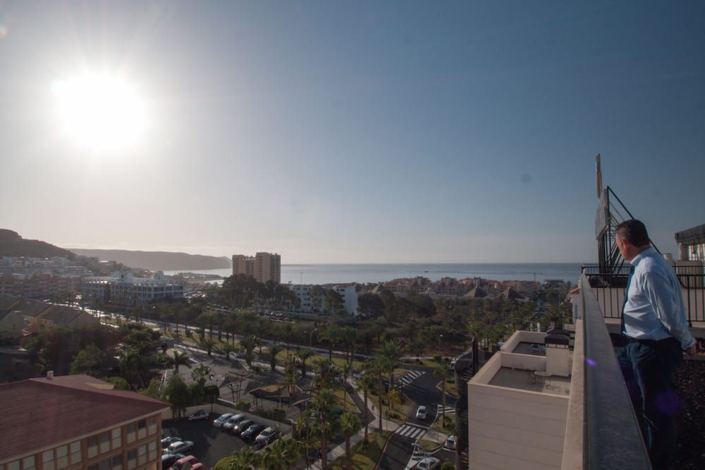 Outdoor view
