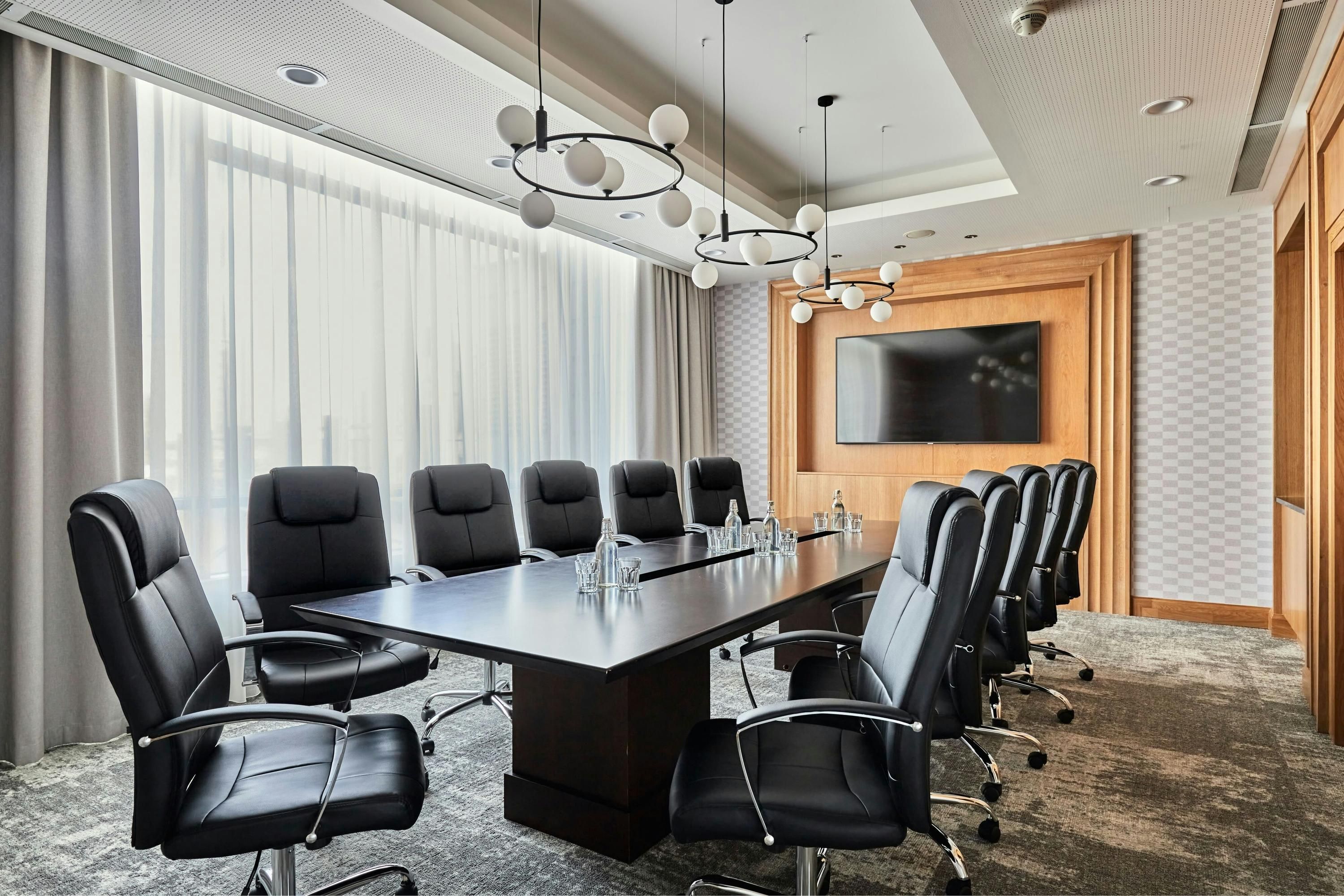 Conference room