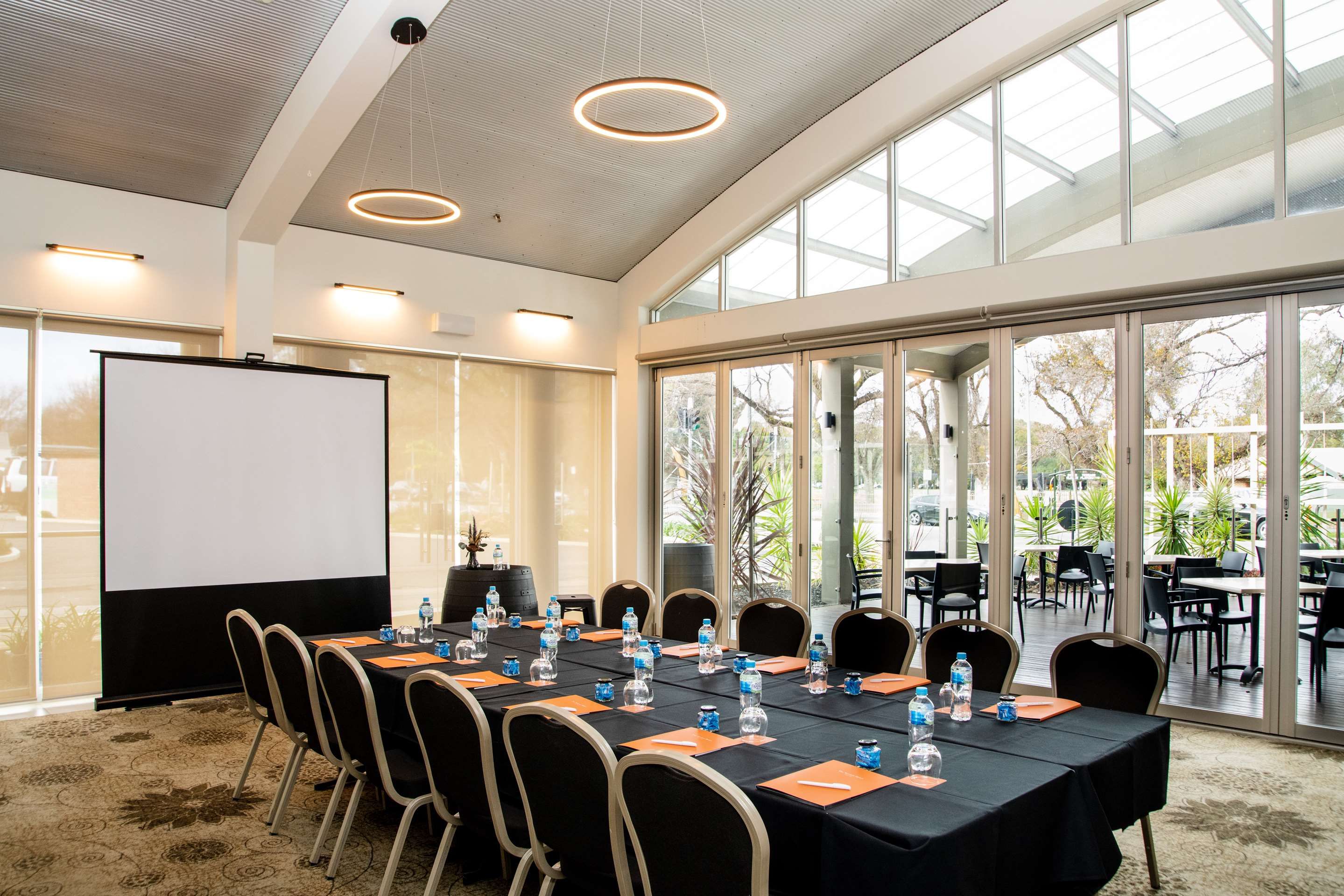Conference room