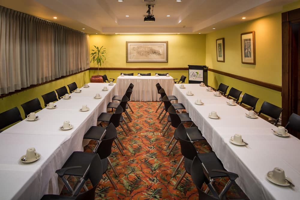 Conference room