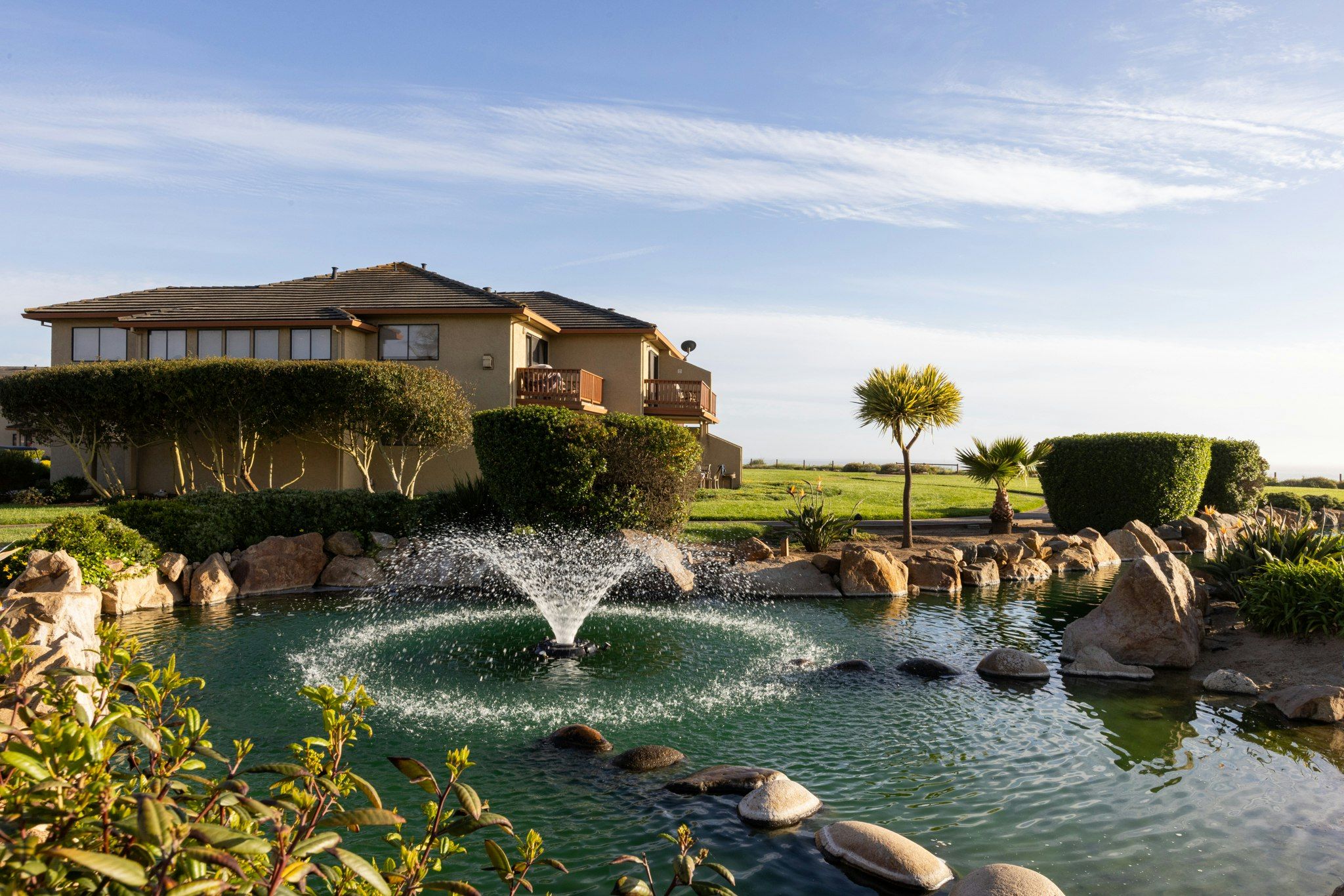 Outdoor view