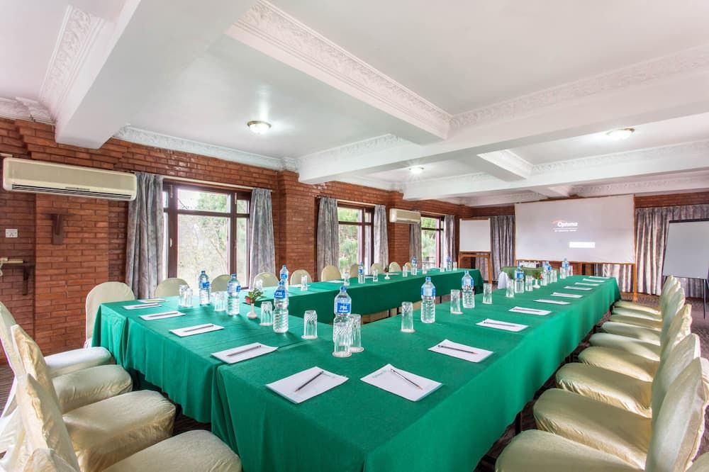 Conference room