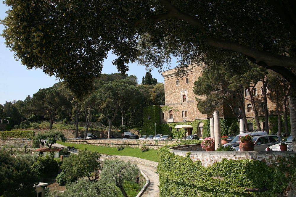 Outdoor view
