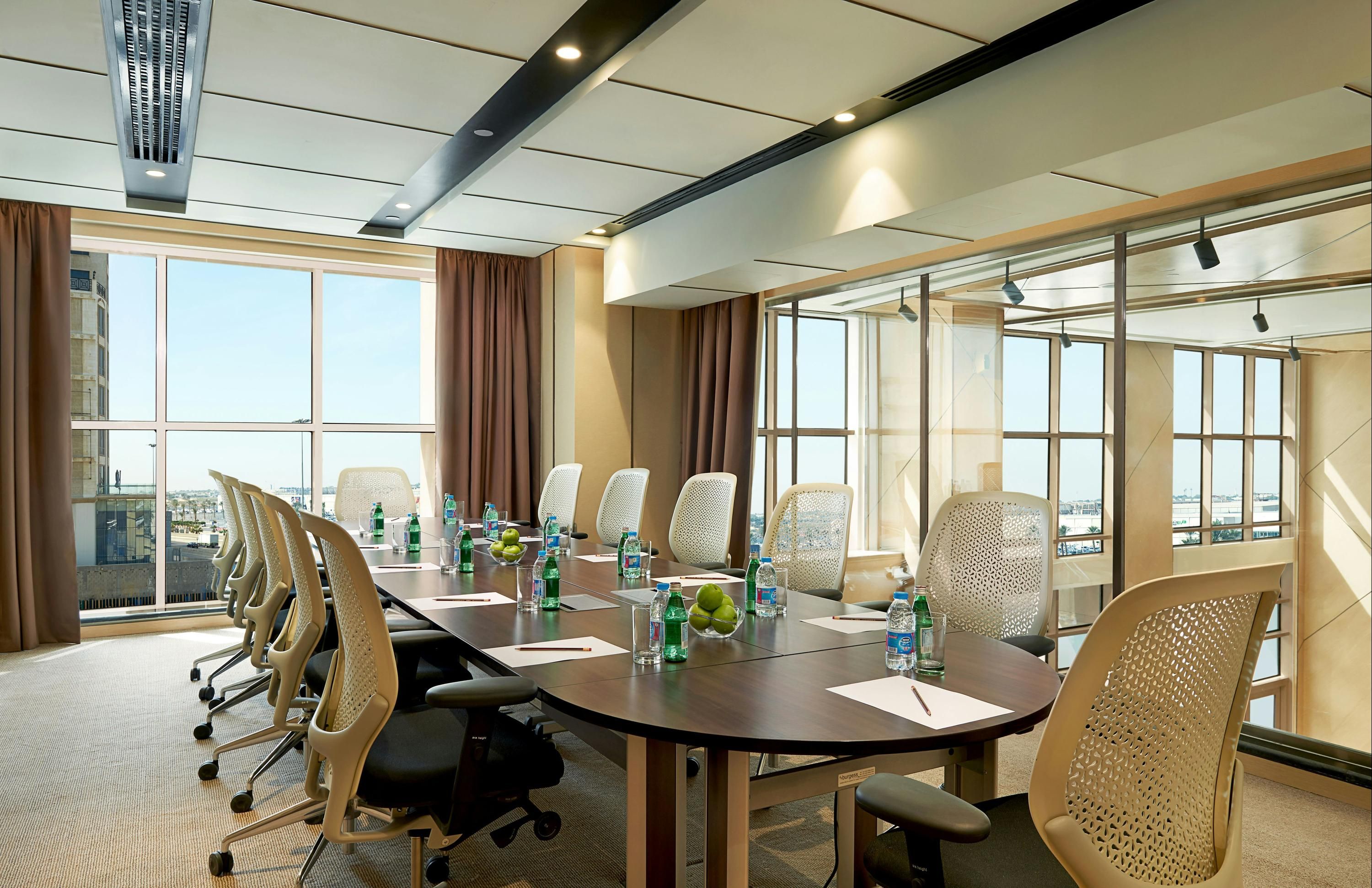 Conference room