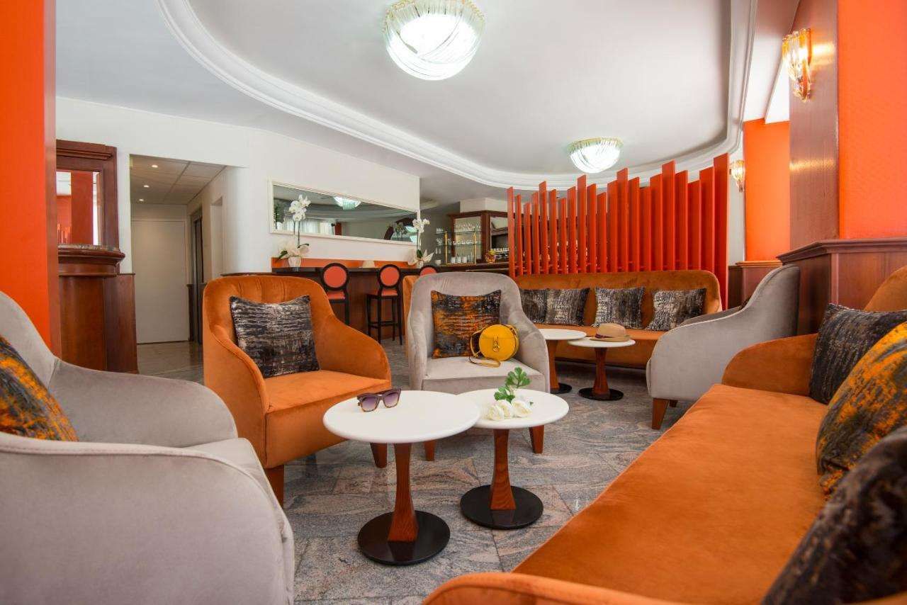 Hotel amenity