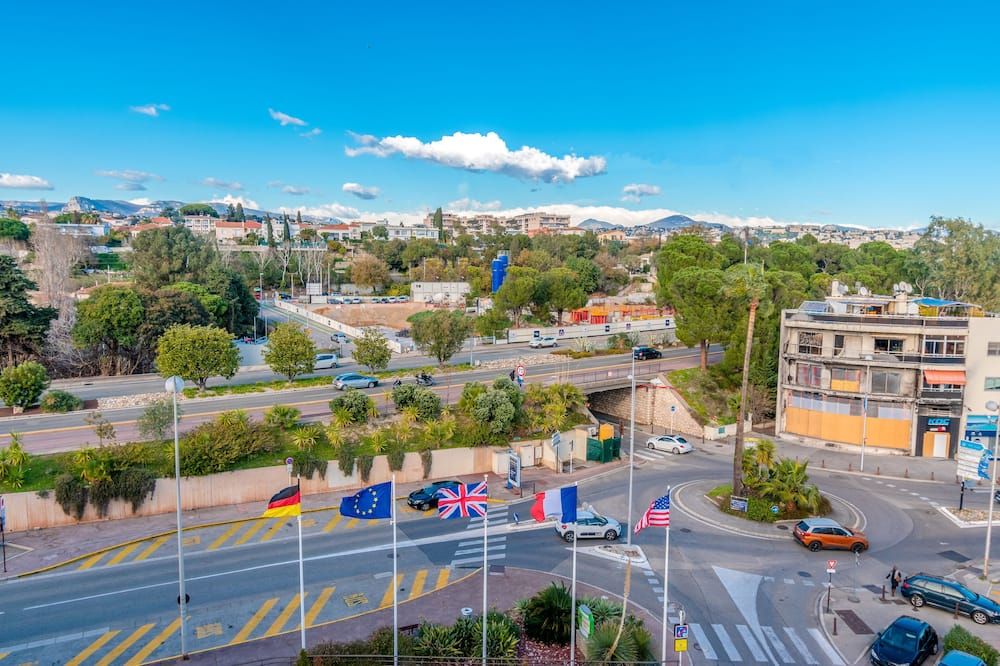 Outdoor view