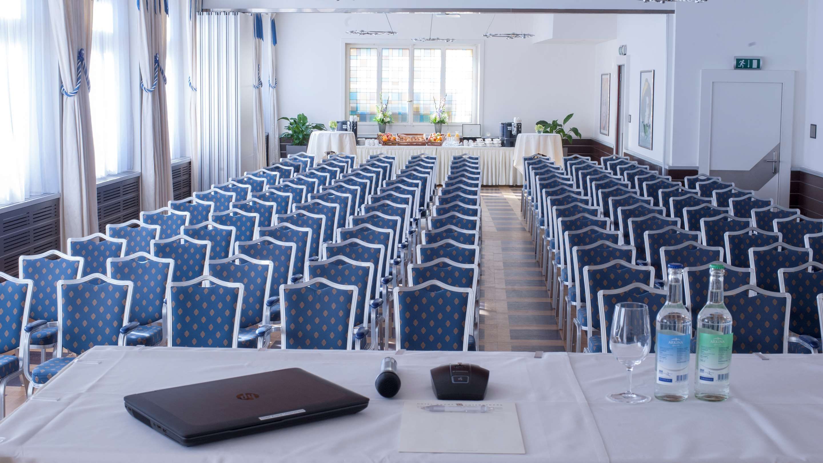 Conference room