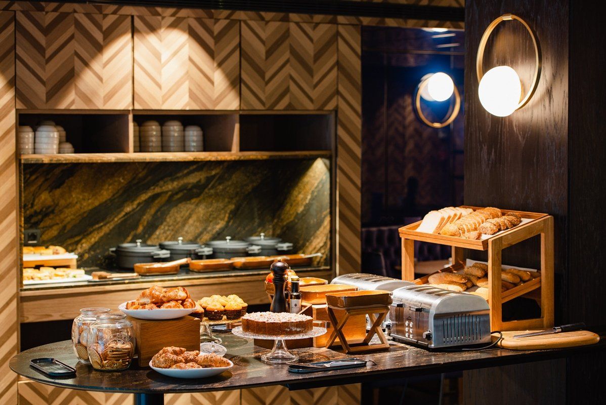 Buffet