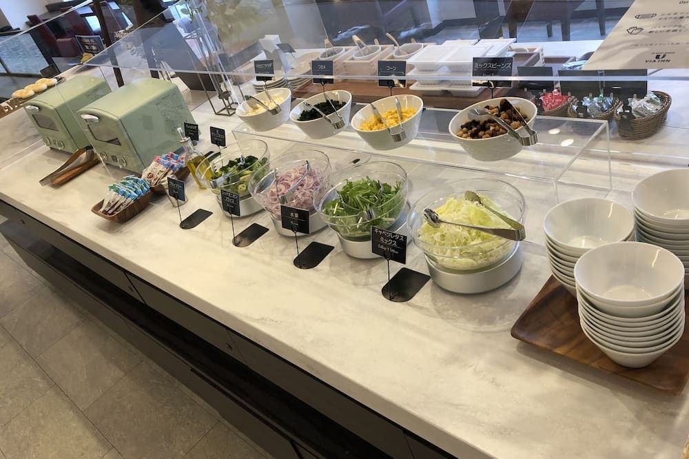 Buffet