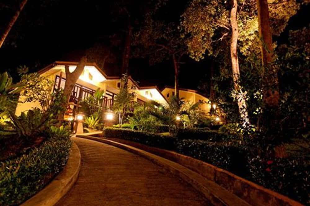 Outdoor view