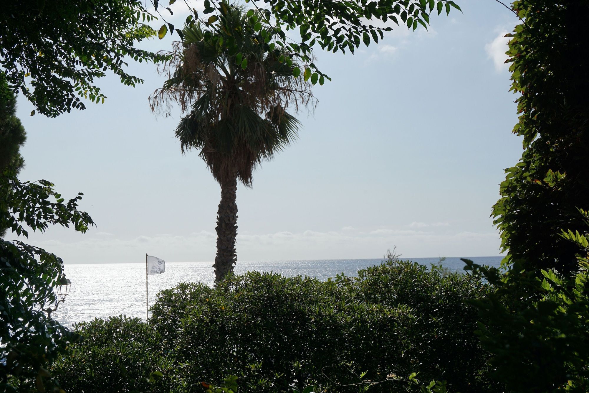 Outdoor view