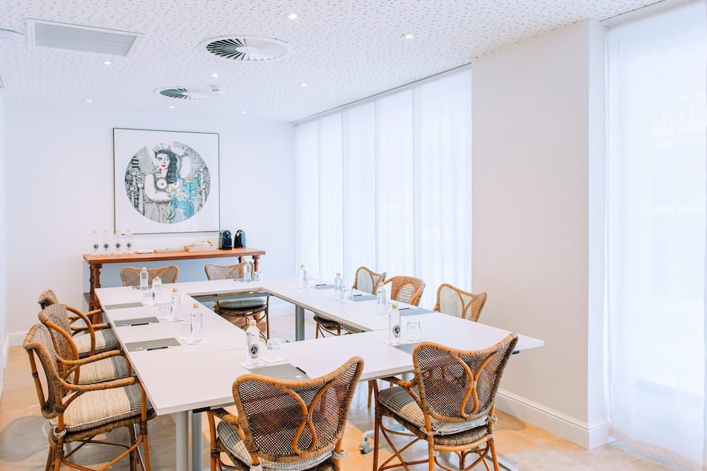 Conference room