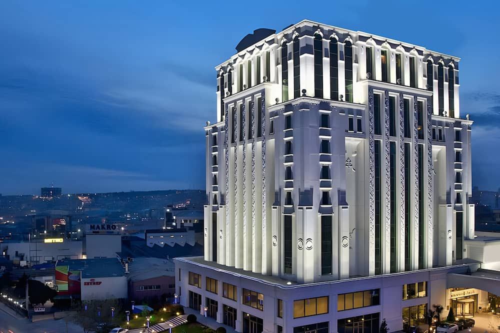 Building