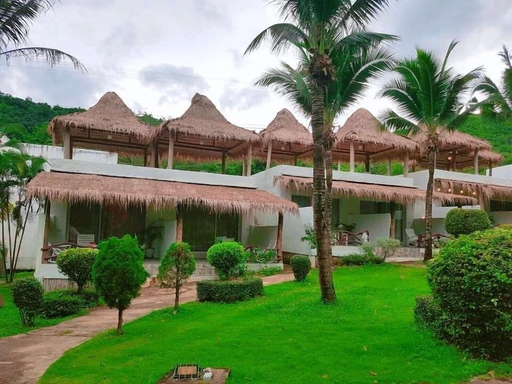 Outdoor view