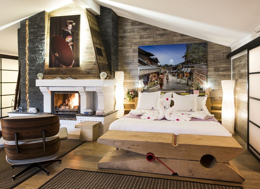 Bedroom Photo