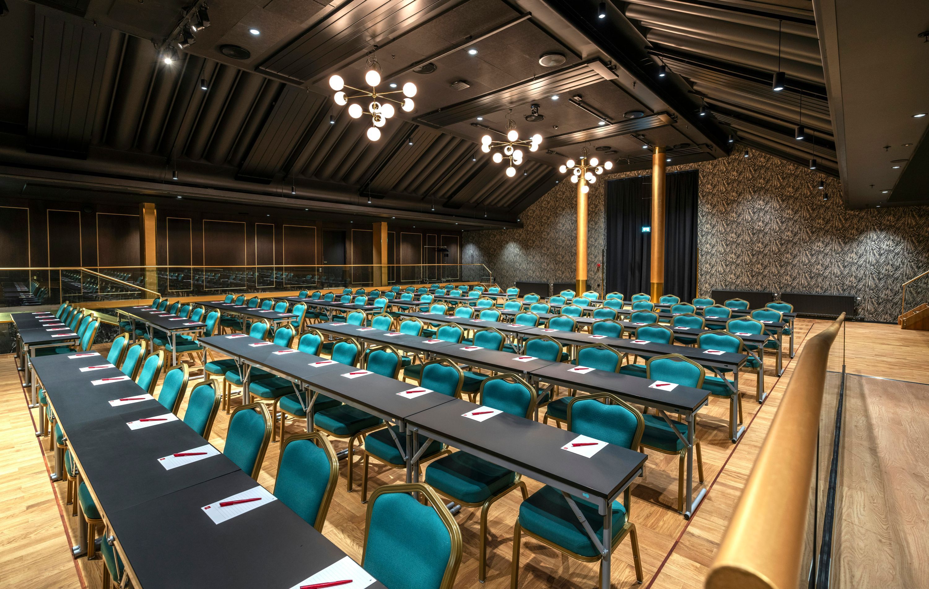 Conference room