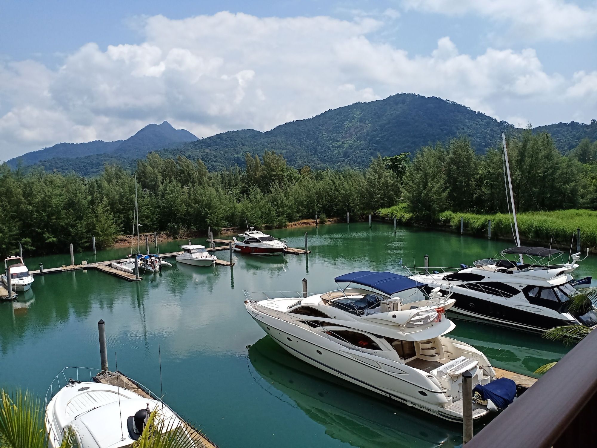 Outdoor view