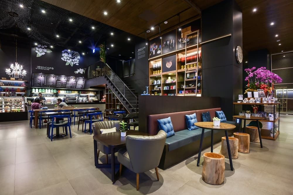 Bar Photo