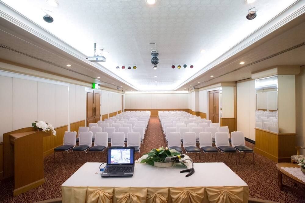 Conference room
