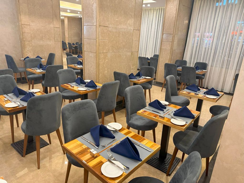 Conference room