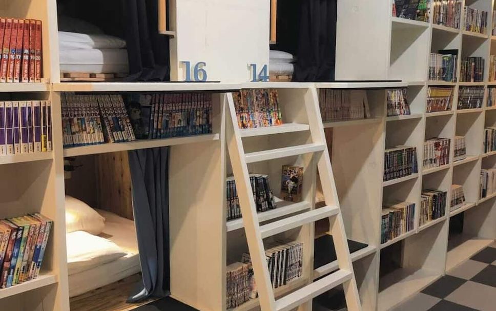 Shop Photo
