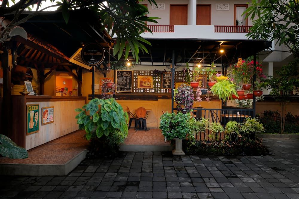 Outdoor view