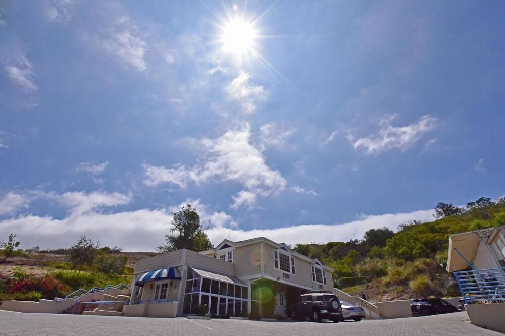 Outdoor view