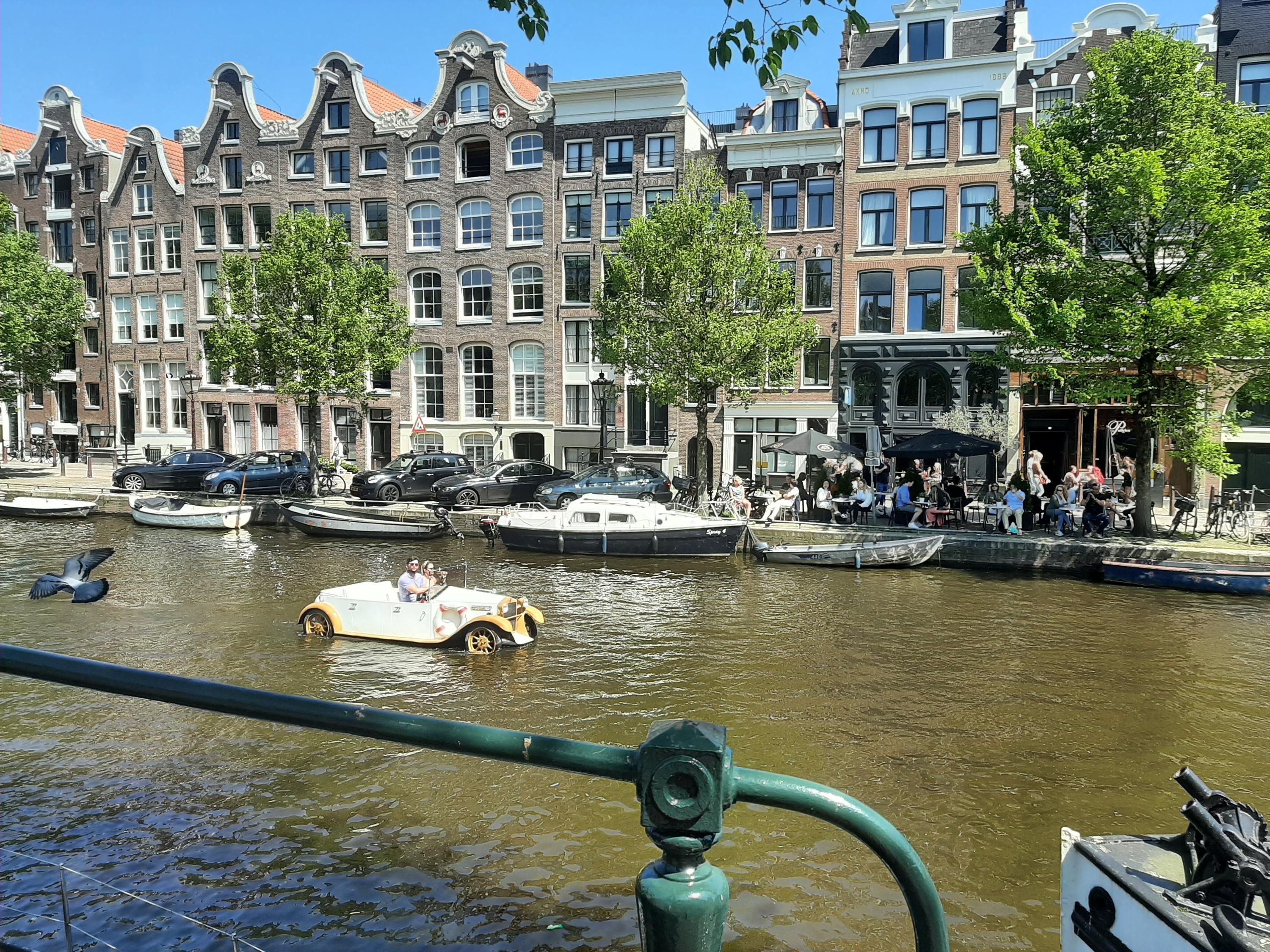 Outdoor view