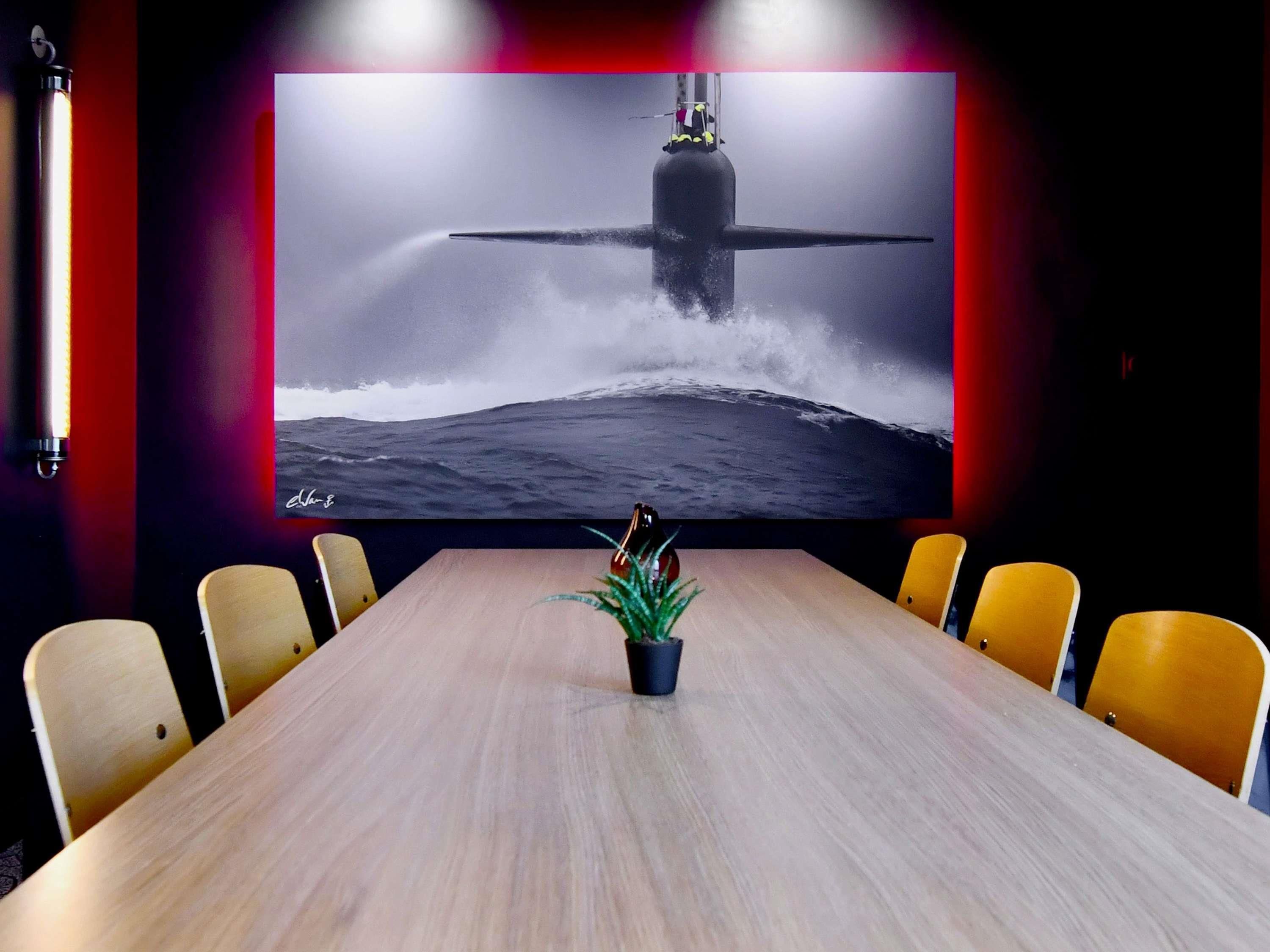 Conference room