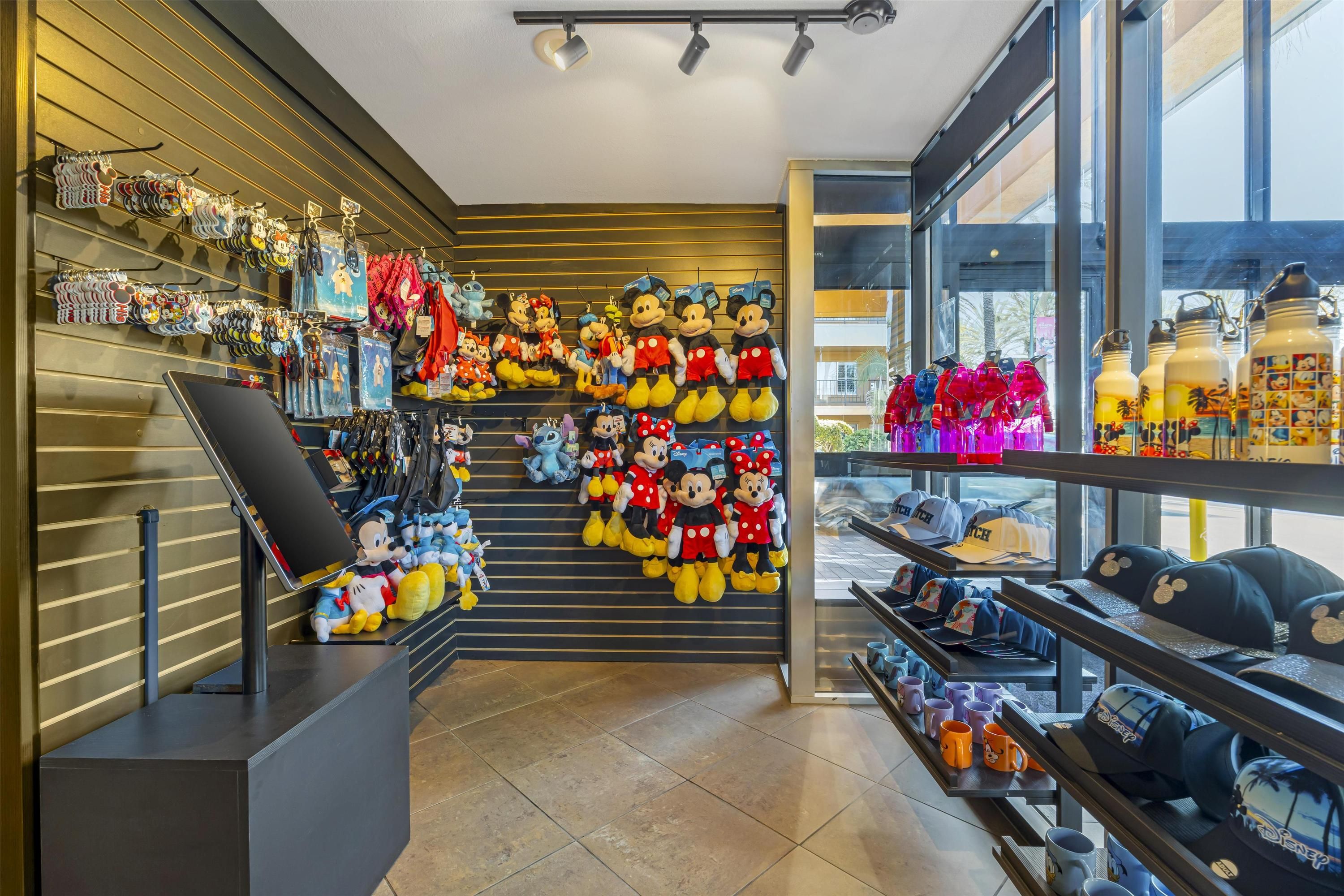Shop