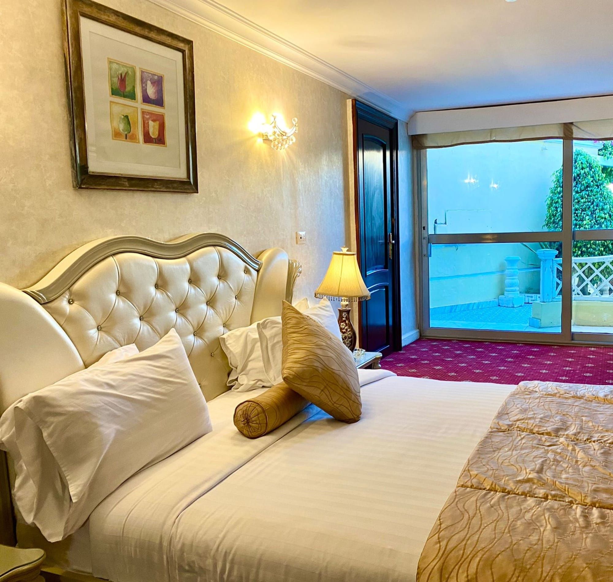 Bedroom Photo
