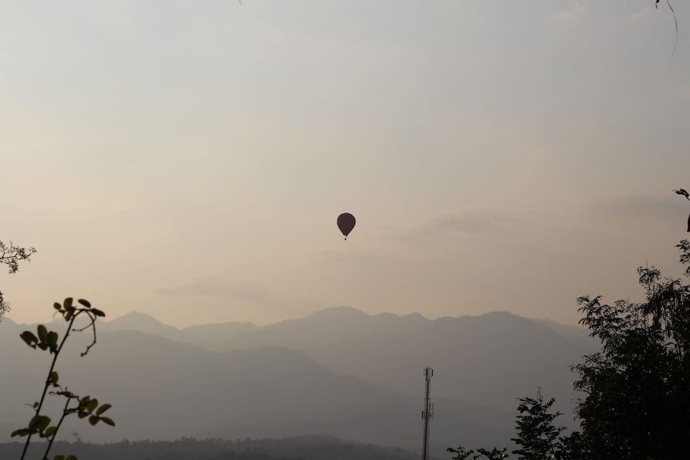 Outdoor view