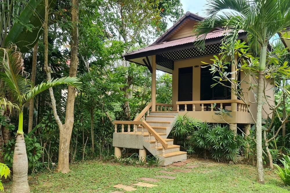 Outdoor view